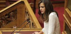 Αχτσίογλου: Στο 1 δις. ευρώ θα φτάσουν οι επιβαρύνσεις λόγω του ενεργειακού κόστους ως την άνοιξη