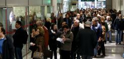 Τελειώνουν οι «ουρές» στον ΔΕΔΔΗΕ - Διαδικτυακά όλες οι συναλλαγές