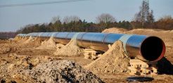 Helleniq Energy: Αναθερμαίνονται οι διαπραγματεύσεις για τον πετρελαιαγωγό Θεσσαλονίκης – Β. Μακεδονίας