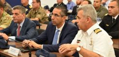 Εκτίμηση κατάστασης σε ΑΟΖ και στρατηγικές ενέργειες Κ.Δ