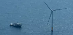 Tην ανάπτυξη και πλωτών offshore αιολικών στην Αλεξανδρούπολη εξετάζει το ΥΠΕΝ - Σε πεδίο πιλοτικής εφαρμογής και των δύο τεχνολογιών εξελίσσεται το Θρακικό Πέλαγος 