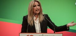 Παρουσιάστηκε ο "Πράσινος Κόσμος" του Κινήματος Αλλαγής