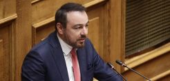 Φρ. Παρασύρης: Άμεσες ενέργειες για τα αξεπέραστα προβλήματα με τον διαγωνισμό των φωτοβολταϊκών στην Κρήτη