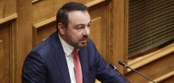 Παρασύρης: Στρατηγική καθυστέρησης της αποθήκευσης από την κυβέρνηση προς όφελος του φυσικού αερίου - Είμαστε προτελευταίοι στην Ευρώπη