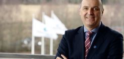 Wärtsilä Energy Business: Όραµά µας ένα µέλλον µε 100% ανανεώσιµη ενέργεια