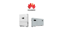 Με αντιστροφείς ισχύος της Huawei νέα φωτοβολταϊκά πάρκα 50 MW της ΜΕΤΚΑ στην Ελλάδα