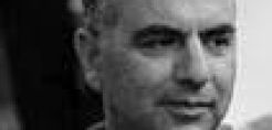 Τη Δευτέρα η παρουσίαση του νέου μυθιστορήματος του Β. Κουνέλη "Καπνισμένα ερείπια"