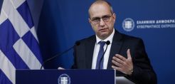 Οικονόμου: 62.500 πολίτες υπέβαλαν αίτηση για επιδότηση στα καύσιμα