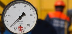 Ξεκινά η κατασκευή του αγωγού αερίου μεταξύ Ρωσίας-Κίνας