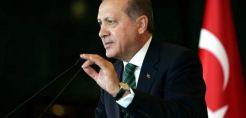 Die Welt: Ο Ερντογάν διέταξε «βυθίστε ελληνικό πλοίο ή ρίξτε αεροσκάφος»