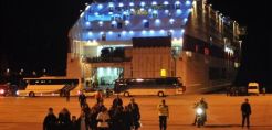 Στους 201 οι διασωθέντες Έλληνες από το Norman Atlantic