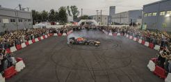 Exclusive Red Bull Showrun by ALUMIL: Η ΒΙ.ΠΕ. Κιλκίς «ανέβασε στροφές»!