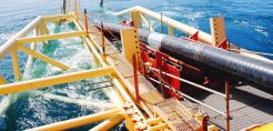Σκιές και για ευθύνες της Ελλάδας στη καθυστέρηση του GSI αφήνει η Κομισιόν - Οι συνέπειες της γεωπολιτικής εμπλοκής μπαίνουν για πρώτη φορά στη ρητορική των Βρεξελλών 
