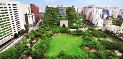 Μέτρα για την πετρελαιοκίνηση ζητά το ECOCITY