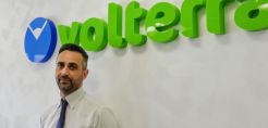 Volterra: Νέος διευθυντής λιανικής ρεύματος και αερίου ο Δημήτρης Αϋφαντής
