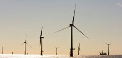 WindEurope: "Κάτω από τον πήχη" της ΕΕ οι εγκαταστάσεις νέων αιολικών το 2024