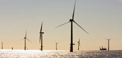 Offshore αιολικά: Ιδρύθηκε το SPV για τις μελέτες – Θυγατρική κατά 100% της ΕΔΕΥΕΠ σε πρώτη φάση
