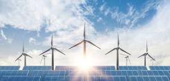 Ενσωματωμένη μπαταρία στο 60% των αιτημάτων για όρους σύνδεσης το Νοέμβρη στον ΑΔΜΗΕ - Στο 18% του συνόλου τα αιολικά, αμείωτη η ροή υποβολής νέων φακέλων