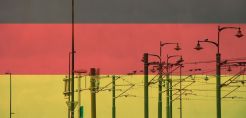 Γερμανία-Μελέτη IW: Περισσότεροι από 300.000 άνεργοι λόγω των υψηλών τιμών του φυσικού αερίου