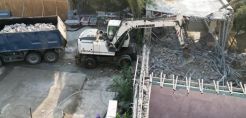 Δήλωση Σκυλακάκη για την παρακολούθηση κλιμακίου στη Μύκονο: η αυθαιρεσία της βουλιμίας είναι αδίστακτη