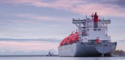 «Άλμα» 50% θα δουν οι παγκόσμιες επενδύσεις LNG το 2024, φτάνοντας τα 42 δισ. δολάρια