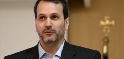 Τζώρτζης: Θα υλοποιήσουμε τον στόχο της ιδιωτικοποίησης, υπάρχει πολύ μεγάλο επενδυτικό ενδιαφέρον