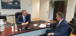 Λευκάδα: 55.000 ευρώ από το ΔΕΔΔΗΕ για την υπογειοποίηση του δικτύου της ΔΕΗ στο Νυδρί