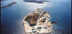 Στην εταιρεία GasLog κατέληξε ο ΔΕΣΦΑ για τη μίσθωση νέας πλωτής δεξαμενής στη Ρεβυθούσα για διάστημα δώδεκα μηνών