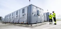 Η Sev.en Energy εξαγοράζει το 50% της InterGen με ηλεκτροπαραγωγικές μονάδες σε Ην. Βασίλειο και Αυστραλία