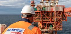 Αναμένεται η επανεκκίνηση της μεγαλύτερης αποθήκης φυσικού αερίου του Ηνωμένου Βασιλείου