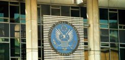 Φ/Β σύστημα στην αμερικάνικη πρεσβεία από την Δέλτα Τεχνική Α.Ε.