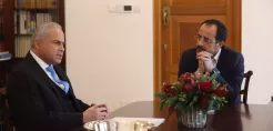 Ολοκληρώθηκε η συνεδρία της ΡΑΕΚ για τον GSI - Υιοθετήθηκε η αλλαγή για την ανάκτηση εξόδων, σε επόμενο στάδιο ο διασυνοριακός επιμερισμό εξόδων