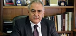 Γ. Χατζηθεοδοσίου: Αναγκαία η περαιτέρω θωράκιση νοικοκυριών και επιχειρήσεων