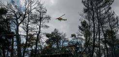 Τ. Δασόπουλος: Πού θα πάνε τα 3 δισ. ευρώ κοινοτικών πόρων για την κλιματική αλλαγή