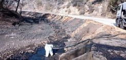 ΥΠΕΝ: Άμεση παρέμβαση του Υπουργού απέτρεψε την πρόκληση περιβαλλοντικής ζημιάς