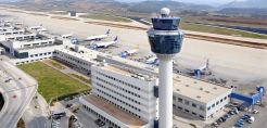 Διεθνής Αερολιμένας Αθηνών - Πιστοποίηση στο τελευταίο στάδιο του «Airport Carbon Accreditation»: Μετάβαση 
