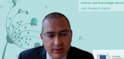 Ευθυμιάδης (JRC): Σημαντικές αλλαγές στα κριτήρια και τα έργα του καταλόγου PCI