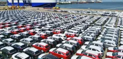 Άνοδος για της μετοχής της BYD και άλλων κινεζικών ηλεκτρικών μετά την στροφή της ΕΕ για τους δασμούς