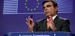 Σχοινάς για Ταμείο Ανάκαμψης: Το ελληνικό σχέδιο θα εγκριθεί σε λίγες μέρες