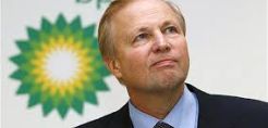 Η BP δεν εξετάζει μεταβολή του μεριδίου της στη Rosneft