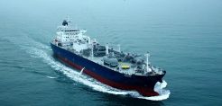 Ένα ακόμη νεότευκτο LPG carrier στον στόλο της Thenamaris