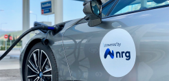 Σε συνεργασία με την BMW προχωρά η NRG για τη συντονισμένη προώθηση της ηλεκτροκίνησης στην Ελλάδα