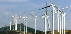 EDF: Προχωρά σε πώληση του 49% των αιολικών πάρκων της στο Ηνωμένο Βασίλειο