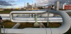 ΔΕΣΦΑ: Στην τελική ευθεία η συμφωνία για ανάληψη της διαχείρισης του TAP σε Ελλάδα και Αλβανία