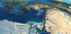 Διαβουλεύσεις για την ηλεκτρική διασύνδεση Ελλάδας - Αιγύπτου - Ο ρόλος του ΑΔΜΗΕ στο έργο