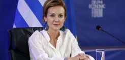 ΥΠΕΝ: 303.000 βαρέλια πετρελαίου απελευθερώνει η Ελλάδα από τα στρατηγικά αποθέματα λόγω του Ουκρανικού - Σύγκλιση της Επιτροπής Διαχείρισης Σοβαρών Διαταραχών του Εφοδιασμού