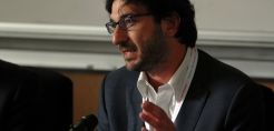 Edison: Η κατασκευή του αγωγού Poseidon θα διαρκέσει τρία χρόνια