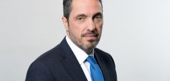 Άρης Ξενόφος: Ξεκινά μια νέα εποχή για την Ελλάκτωρ