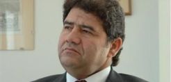 Σ. Κασίνης: Κάποιοι στην Ελλάδα έχουν βιαστεί να βρουν πετρέλαιο 