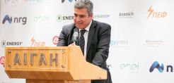 Δείτε την Ομιλία του Προέδρου της ΡΑΕ Δρ. Ν. Μπουλαξή στην Εκδήλωση ΣΠΕΦ
